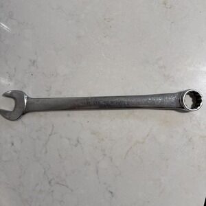 Snap-On OEX-28 7/8" SAE  12-Point Combination Wrench